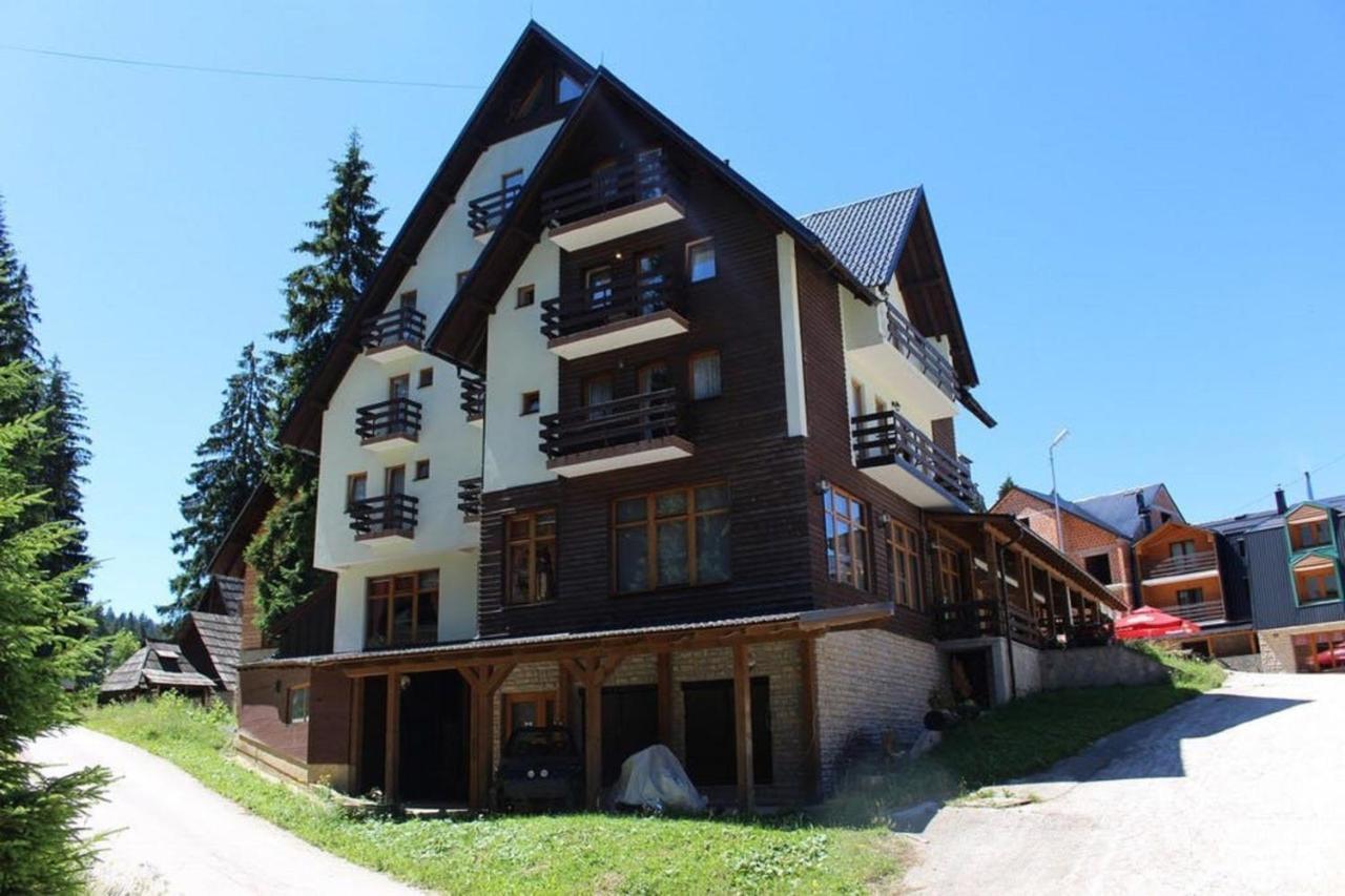 Hotel Villa Ugar Vlasic Exterior foto